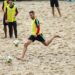 Três jogadores do distrito convocados para o Mundial de futebol de praia
