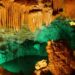 Grutas de Mira de Aire entre as mais bonitas do mundo
