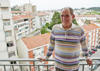 Município de Leiria garante ser “totalmente alheio à homenagem” a Lemos Proença