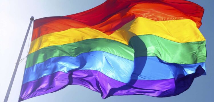 Movimento LGBTI nasce em Leiria para combater “fobia” e “preconceito”