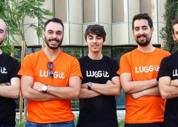 As ligações a Leiria da startup que quer ser a Uber das bagagens