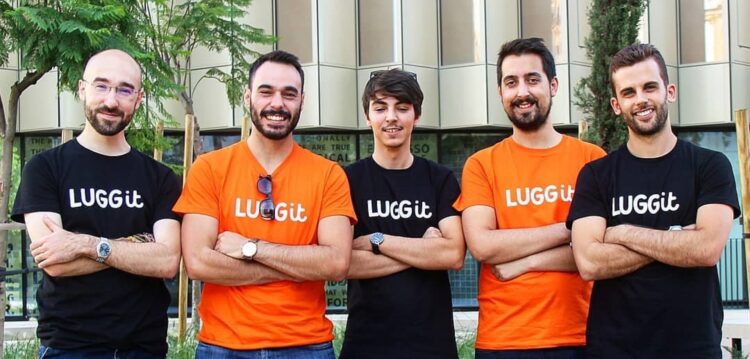 As ligações a Leiria da startup que quer ser a Uber das bagagens
