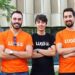 As ligações a Leiria da startup que quer ser a Uber das bagagens