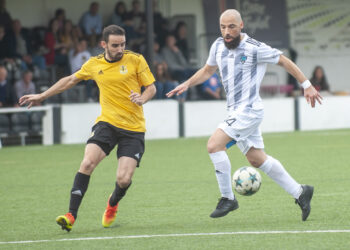 Marinhense pede apoio e disponibiliza autocarro e bilhete para jogo da Taça de Portugal