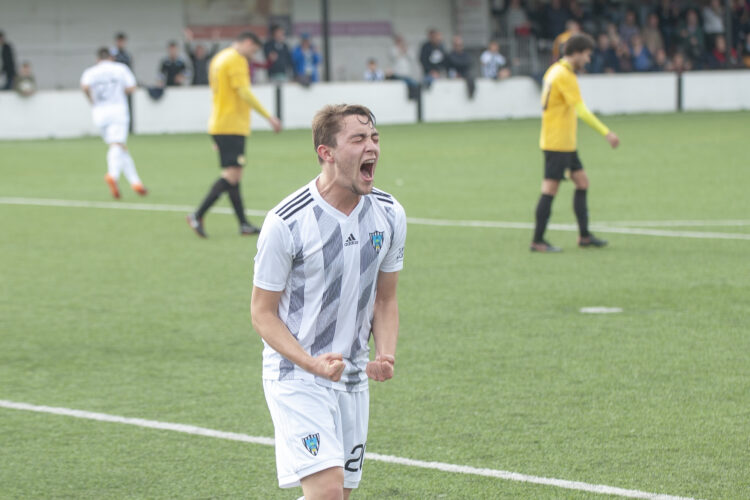 Marinhense recebe Rio Ave nos oitavos da Taça de Portugal