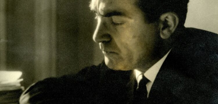 “Filme Muito Breve” documenta a vida de Miguel Franco