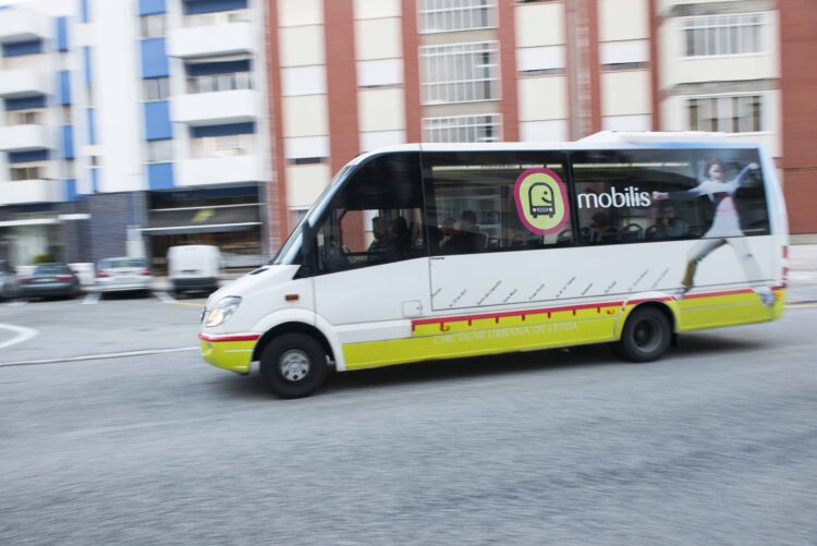 PSD de Leiria propõe Mobilis gratuito e com reforço de oferta