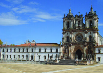 Sons do Silêncio chegam ao Mosteiro de Alcobaça