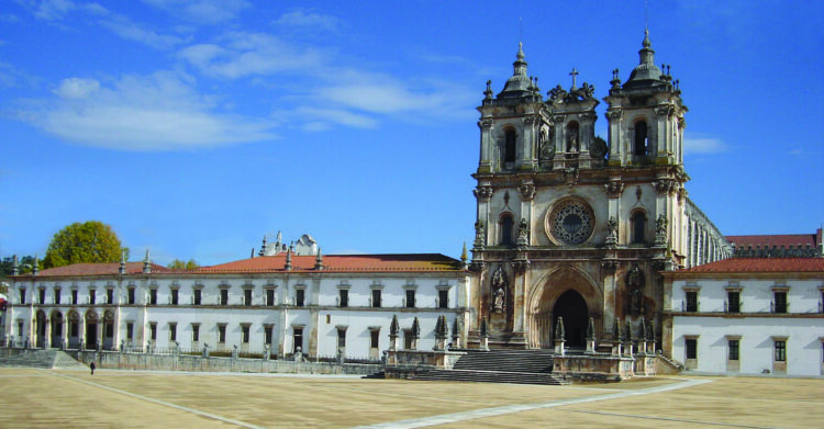 Sons do Silêncio chegam ao Mosteiro de Alcobaça