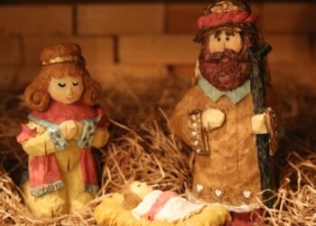 Agromuseu da Dona Julinha transforma-se em Aldeia de Natal 