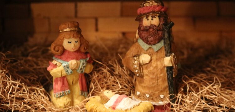 Agromuseu da Dona Julinha transforma-se em Aldeia de Natal