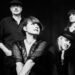 Nouvelle Vague ao vivo no José Lúcio da Silva, no dia 6