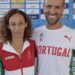 Odete Fiúza despede-se da pista com 10.º lugar no Mundial Paralímpico