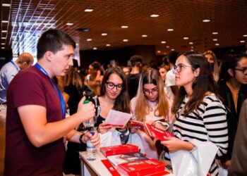 Tour OK Estudante pára em Leiria esta quarta-feira