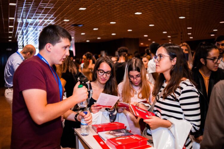 Tour OK Estudante pára em Leiria esta quarta-feira