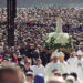 Vestida de Branco – A Imagem de Nossa Senhora de Fátima