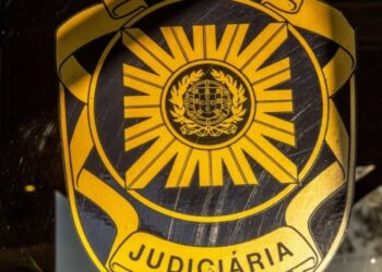 Reincidente de abuso sexual de crianças detido pela PJ