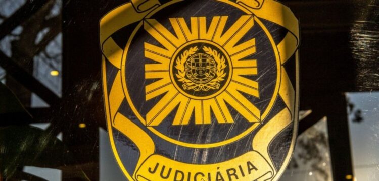Reincidente de abuso sexual de crianças detido pela PJ