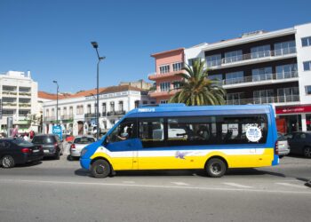 Município de Pombal vai adquirir cinco novos mini-autocarros para expandir rede de transportes
