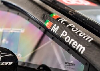 Ricardo Porém confirma presença no rali Dakar de 2020