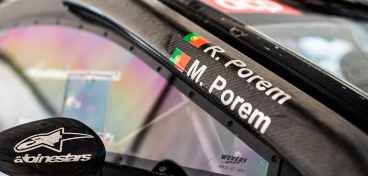 Ricardo Porém confirma presença no rali Dakar de 2020