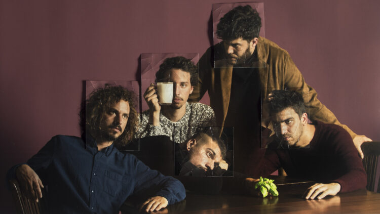 First Breath e Banda de Música de Mateus juntam mais de 70 músicos em palco