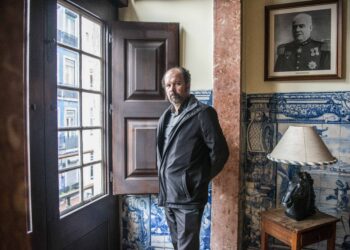 Renato Epifânio: “A imprensa local é politicamente menos correcta e mais livre”