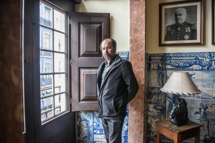 Renato Epifânio: “A imprensa local é politicamente menos correcta e mais livre”
