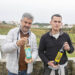 Na prisão de Leiria, a inclusão também se faz pelo vinho