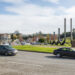 Via bus, mais 330 estacionamentos e novas rotundas em Porto Moniz