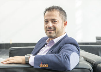 Rui Fonseca-Pinto eleito director da Escola Superior de Saúde
