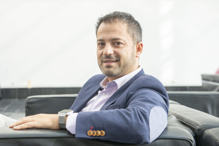Rui Fonseca-Pinto eleito director da Escola Superior de Saúde