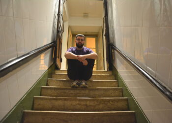 A partir  de Janeiro  há curtas  e conversa com realizadores  em Leiria