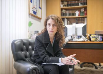 Sandrina Milhano | “Não formamos professores suficientes para as necessidades ”