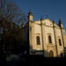 Catedral de Leiria disponibiliza espaço litúrgico acessível