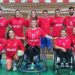 Uma dúzia de Leiria encontra-se nos estágios das selecções feminina e de andebol em cadeira de rodas