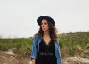 Sofia Português: “adoro visitar castelos e conhecer  sítios com história”