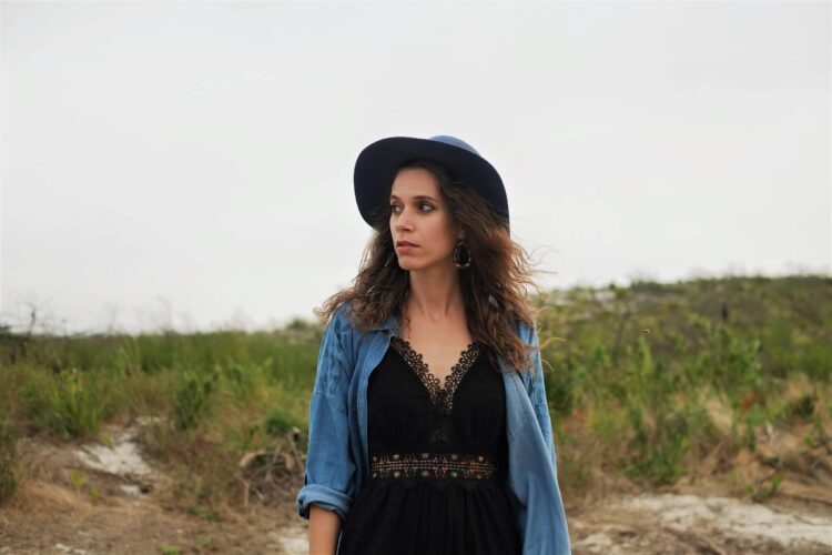 Sofia Português: “adoro visitar castelos e conhecer sítios com história”