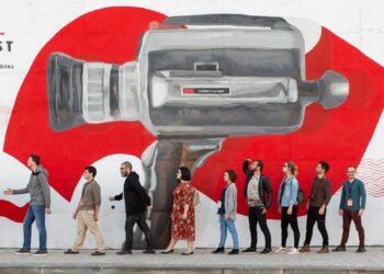 Leiria Film Fest conta com 902 curtas a concurso e estende-se à Batalha em 2020