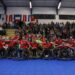 Portugal defende título europeu com cinco andebolistas de Leiria