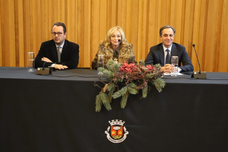 APA e Municípios de Leiria e da Marinha vão limpar margens do Lis