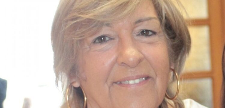 Morreu antiga vice-presidente de Castanheira de Pera