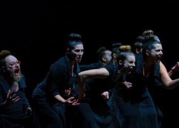 Porto de Mós e Pombal apostam no teatro em Janeiro e Fevereiro
