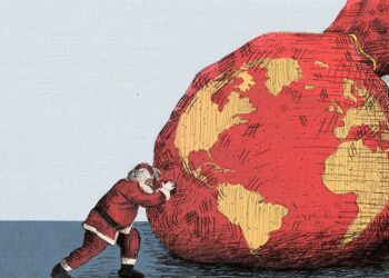 Natal é pouco amigo do ambiente