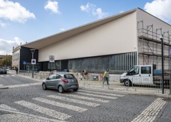 Loja de Cidadão de Leiria abre na próxima segunda-feira
