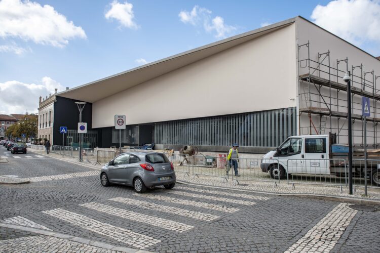 Loja de Cidadão de Leiria abre na próxima segunda-feira