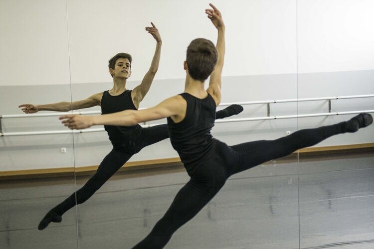 Ballet da Annarella regressa carregado de medalhas do YAGP Barcelona