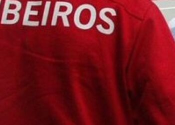 Incêndio em Leiria obriga casal a ir para casa de familiares