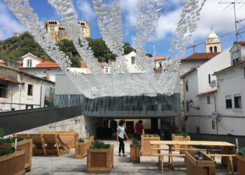 Carta aberta: Colectivo Til pede reflexão sobre a relação dos cidadãos e da Câmara com o espaço público em Leiria