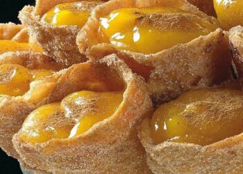 Coisa Nossa: as cornucópias da Alcôa